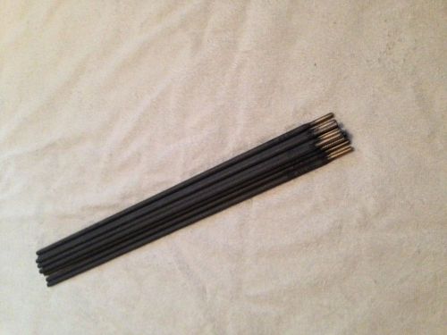 Nickel 99, ni-99, eni-ci 5/32 x 14 1# lb cast-alloy welding electrodes for sale