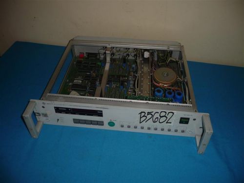 Rohde &amp; Schwarz 192.0061.02 No Cover As Is