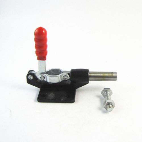 Quick Release Push Pull 227Kg/500Lbs Holding Capacity Toggle Clamp 305-C