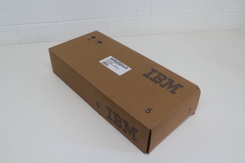 IBM  Point of Sale Keyboard Kit  44D1890, New in Box