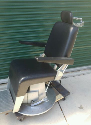 Multi-use Reliance Chair in Good working condition
