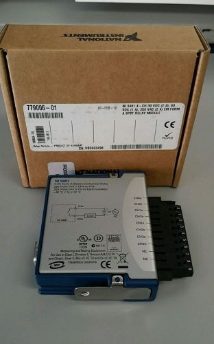 National Instruments 779006-01