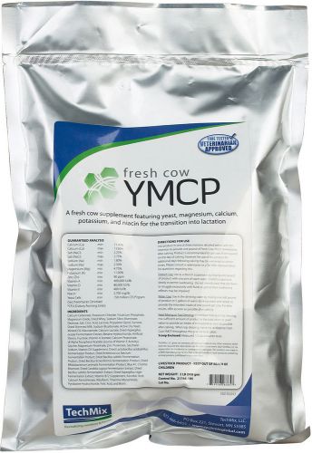 Fresh Cow YMCP (2 LB)