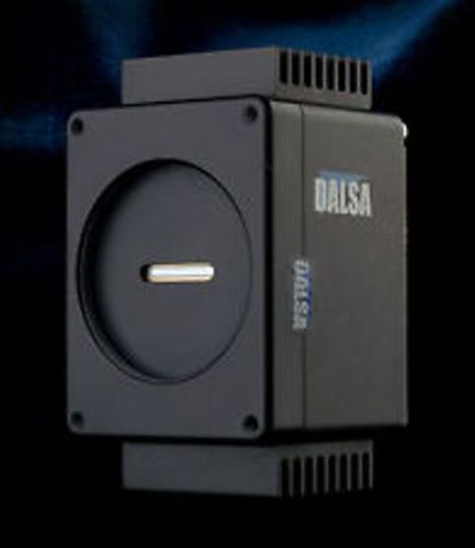 Dalsa Scan Camera Model P2-21-02K40