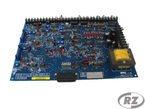 VED20019BA VOLKMAN ELECTRONIC CIRCUIT BOARD REMANUFACTURED