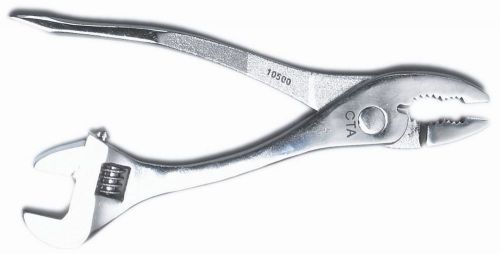 CTA Tools 10500 4-In-1 Farmer&#039;s Pliers Sale