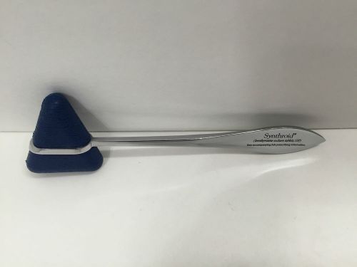 Nip synthroid reflex hammer reflex tester percussion reflexer medical tool for sale