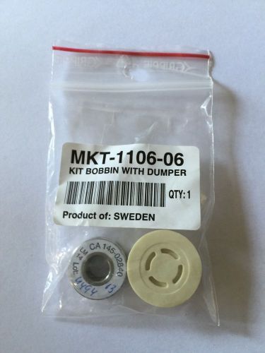 HP Indigo Bobbin Wire with Dumper Kits - MKT-1106-06