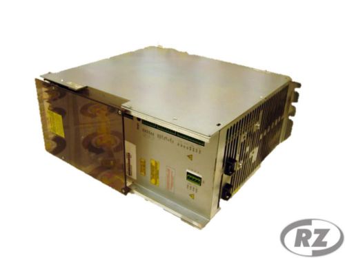TVD1.2-15-03 INDRAMAT POWER SUPPLY REMANUFACTURED