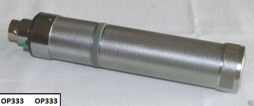 Welch allyn original dry battery handle # 71000 brand new! worldwide shipping for sale