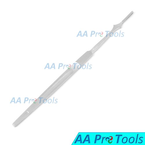 AA Pro: Surgical Scalple Handle # 7 Dental Veterinary Instruments New