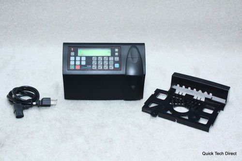 Synel Time America 785 Time Clock Data Terminal Proximity (HID)