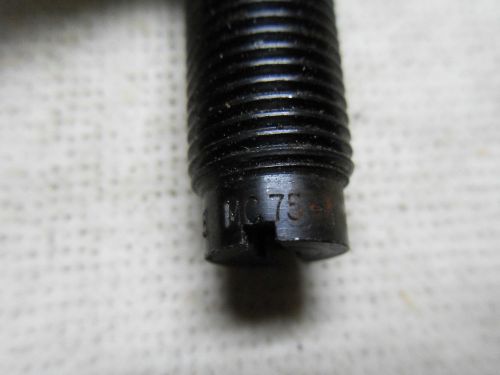 (X9-12) 1 USED ACE CONTROLS MC75-1 SHOCK ABSORBER