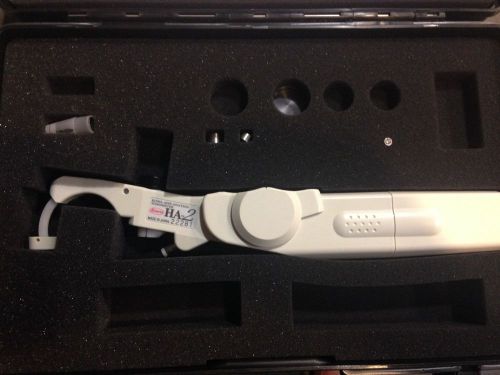 KOWA HA-2 APPLANATION TONOMETER