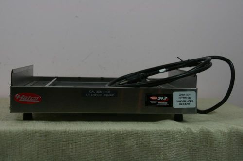 Hatco Glo Ray 14&#034; Portable Shelf Heater HS1-493-14