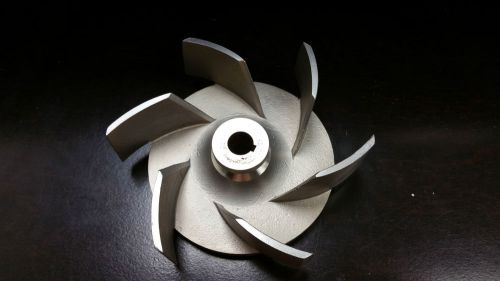 HOBART 813403 IMPELLER FOR H7 PUMP, 60HZ