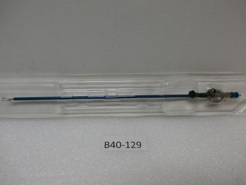 CONMED 2-1003 DetachaTIP Shaft 5mm Metzenbaum Scissors CVD Endoscopic Instrument