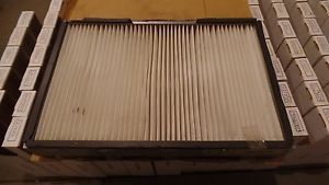 GENUINE TENNANT 1041617AM SYNTHETIC PANEL AIR FILTER ASSEMBLY, 1041617 AM, N.O.S