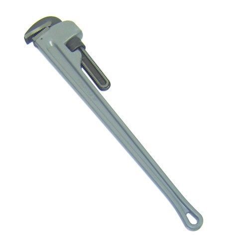 36&#034; aluminum pipe wrench: replaces ridgid 836: parts fit 31110 for sale