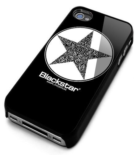 Blackstar Studio album David bowie Cover Smartphone iPhone 4,5,6 Samsung Galaxy