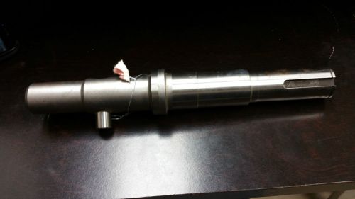 Hobart 070339 d300 9 inch agitator shaft for sale