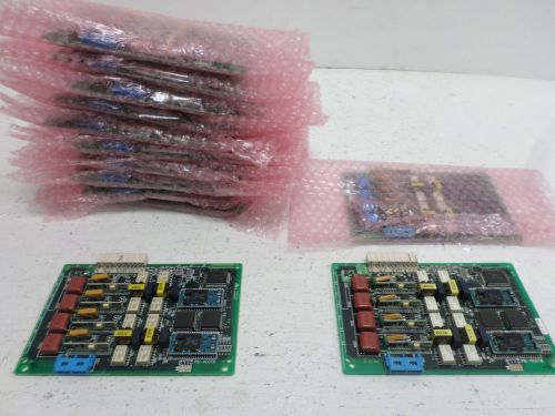Lot of (13) NEC CD-4COTB 4 Port Analog Trunk with M-677786  Circuit Board