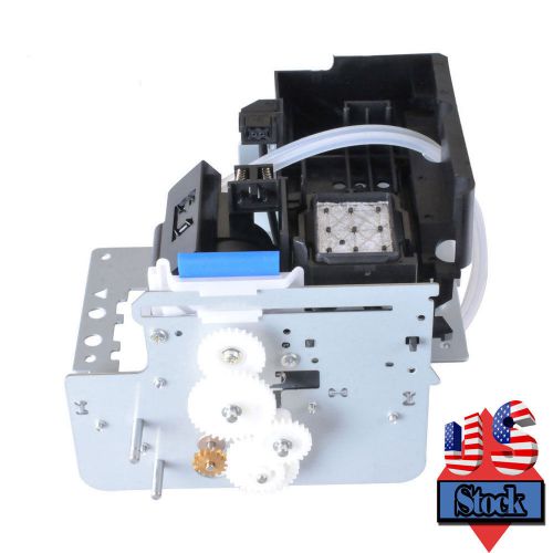 Usa stock ! mutoh vj-1604e/vj-1614 solvent resistant pump capping assembly for sale
