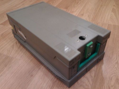 NCR ATM Currency cassette used