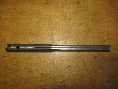 Superior Honing Equipment 2 Stone Mandrel A-9-9 Steel