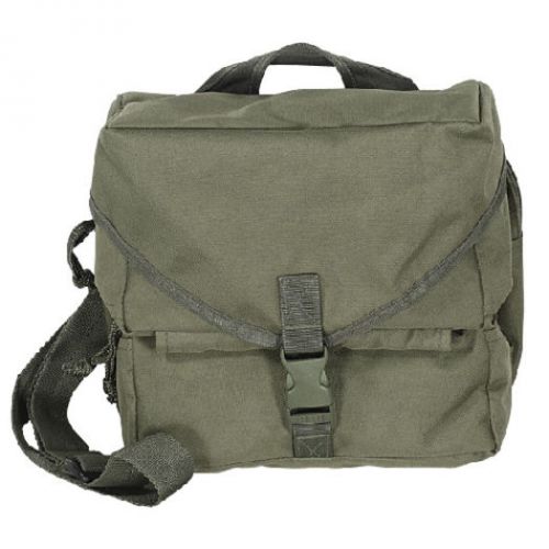 Voodoo Tactical 15-761104000 OD Green Medical Supply Bag (Empty)