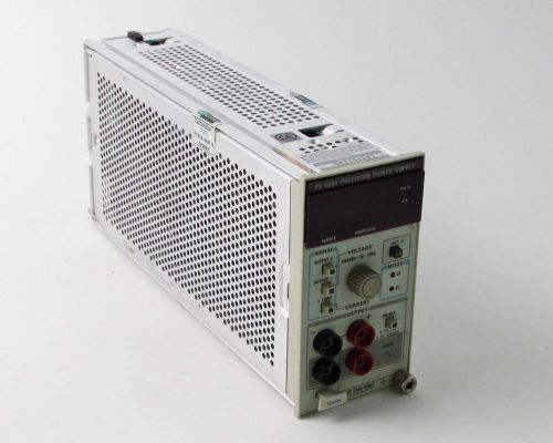 Tektronix PS 5004 Precision Power Supply Plug-In 0-20V, 10mA - 305mA