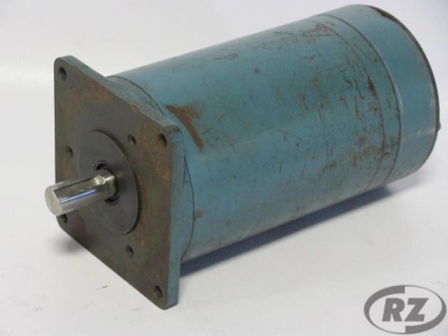 M112-FJ-327 SUPERIOR ELECTRIC SERVO MOTORS REMANUFACTURED