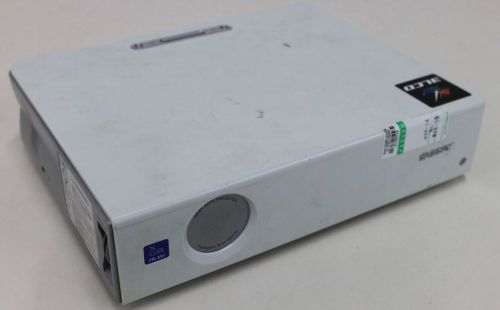 SONY VPL-EX1 Automated Media VGA 3LCD 1024x768 XGA 1500 Lumen 4:3 Projector