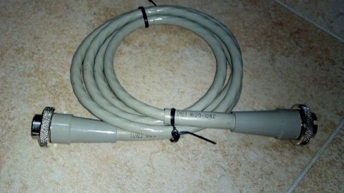 Agilent / HP 8120-1082 Cable for HP-8478B or HP-478A / 1.5m