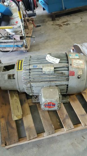 20hp motor for sale