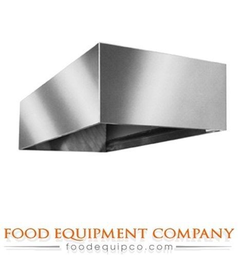 Eagle Group HDC3636 36&#034;W x 36&#034;D x 20&#034;H SpecAIR™ Condensate Hood