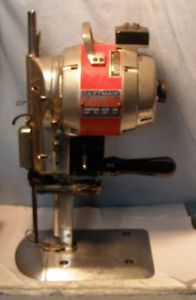 ** EASTMAN -- Model 625 - ULTRONIC - MATERIAL CUTTER -- nice looking unit **