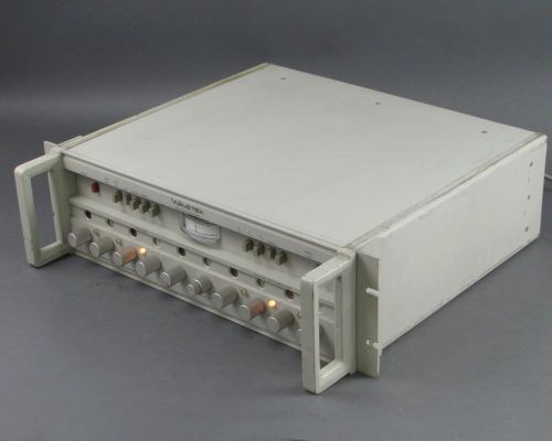 Wavetek Programmable Waveform Synthesizer, Model 157