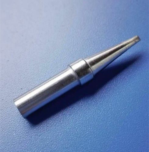 Replacement weller eta 1/16 long conical soldering iron tip stations wes51 pes51 for sale
