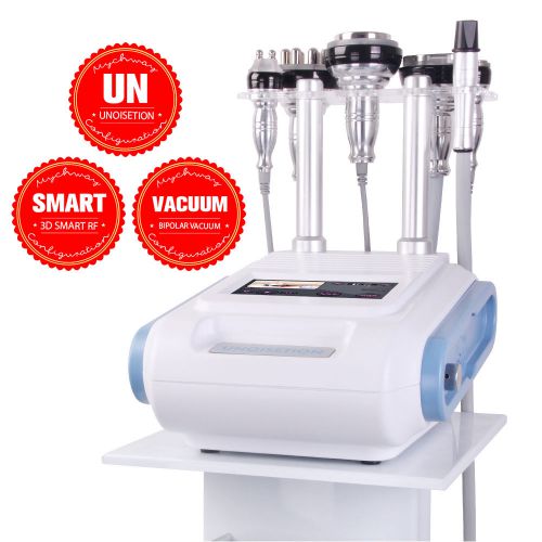 Salon vacuum body face rejuvenation slimming ultrasound cavitation beauty device for sale