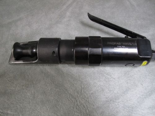 Pittsburg profab &#034;anvil&#034; 1800 air hammer-no reserve!! for sale