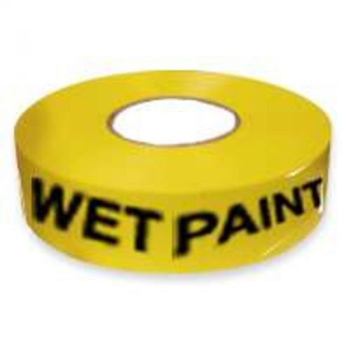 300Ft Wet Paint Tape Intertape Polymer Corp Flags / Flagging Tape 600WP300