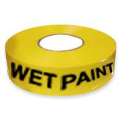 300Ft Wet Paint Tape Intertape Polymer Corp Flags / Flagging Tape 600WP300