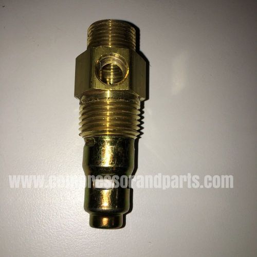 In tank check valve 1/2&#034; npt x 1/2&#034; compression for sale
