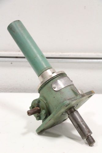 Duff norton m-2004-828 worm gear actuator jack sk-1805-1 #3 for sale