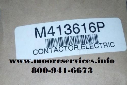 M413616 m413616p contactor alliance huebsch unimac cissell parts electric for sale
