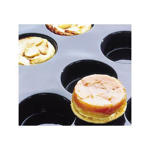 Matfer Bourgeat 336020 Baking Sheet, Pastry Mold, Flexible