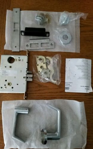 Schlage commercial  l9050p 06 626 new in box with  keyed cylinder no template 60 for sale