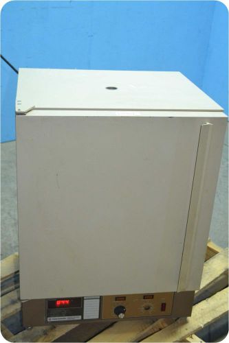 Fisher scientific 630d isotemp incubator @ (121653) for sale