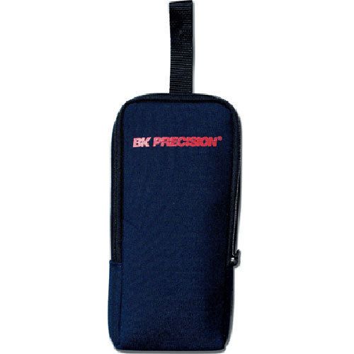 Bk precision lc 33 meter carrying case for sale
